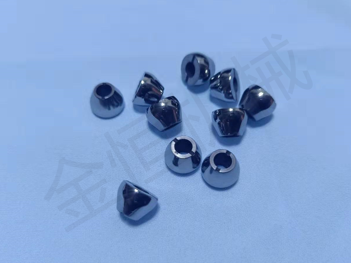 脹頭（金恒機(jī)械）