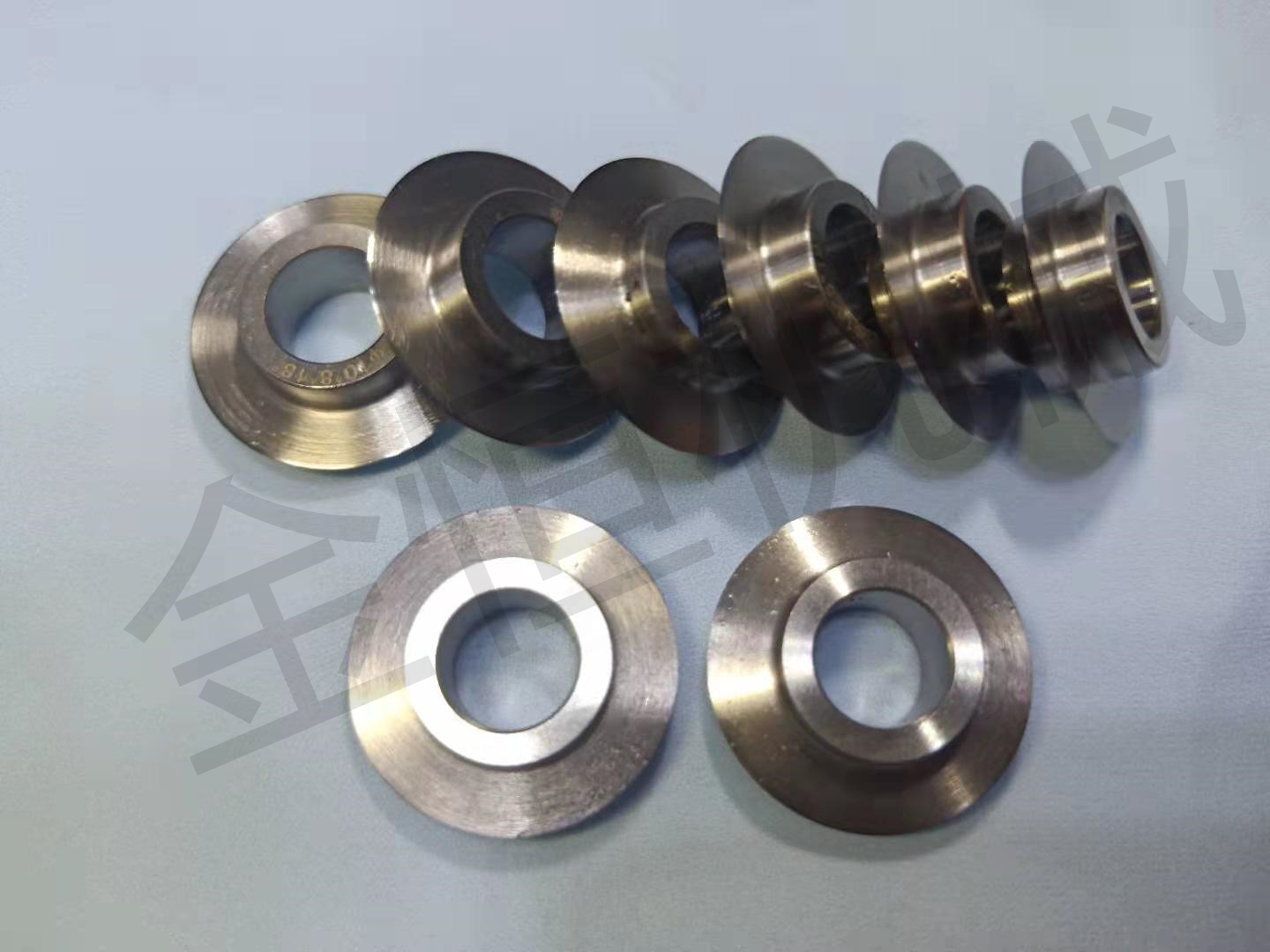 外切刀（金恒機(jī)械）