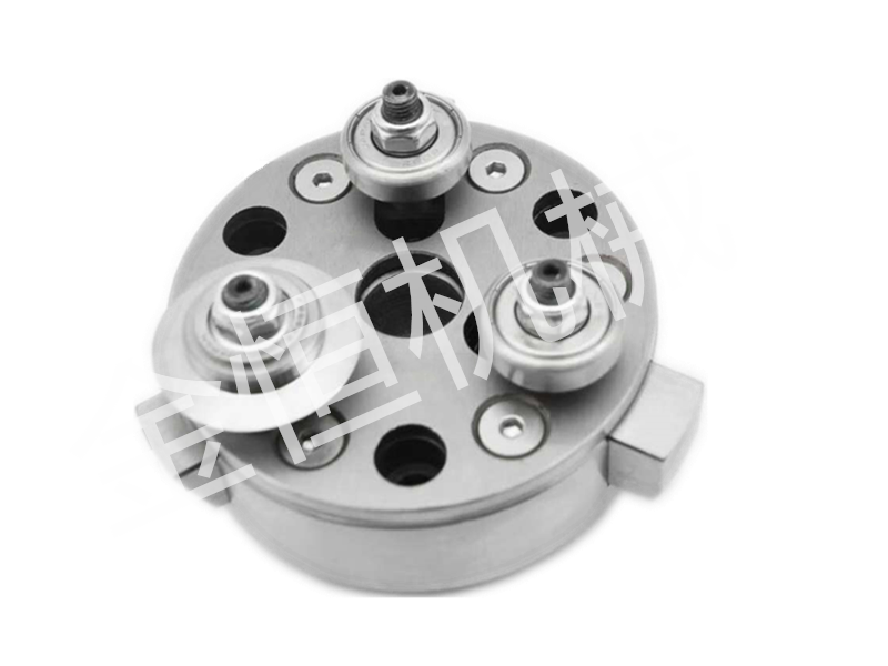 刀頭（金恒機(jī)械）