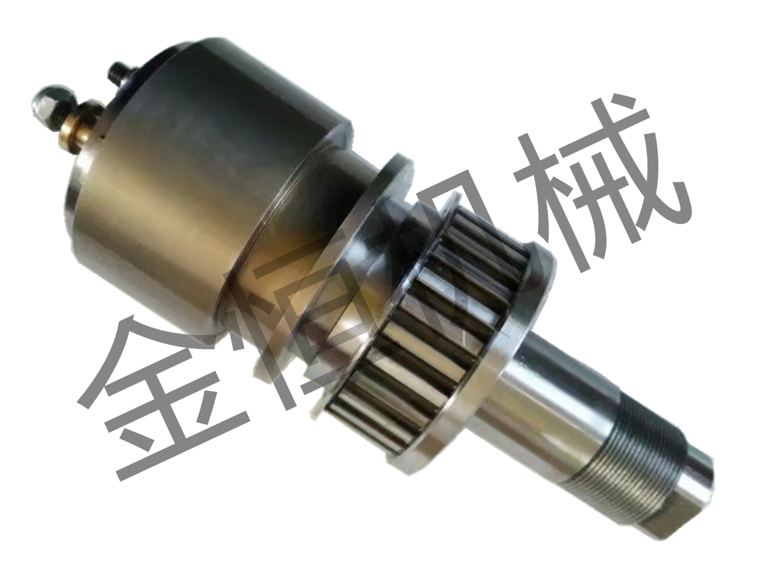 切刀總成A(金恒機(jī)械）