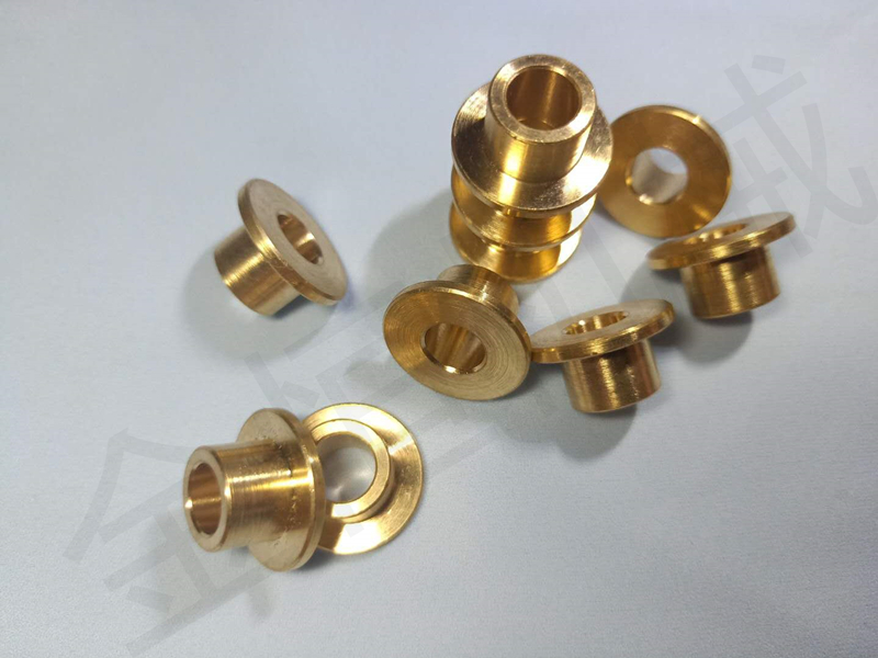 切刀銅套（金恒機(jī)械）